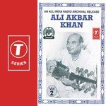 Sarod Recital - Ali Akbar Khan Song Download